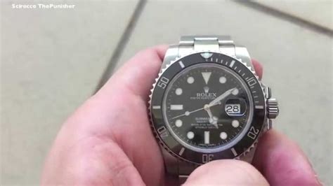 rolex submariner ceramic bezel scratch|Rolex ceramic bezel replacement.